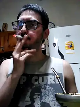 FefeDicKO online show from February 6, 2025, 6:18 am