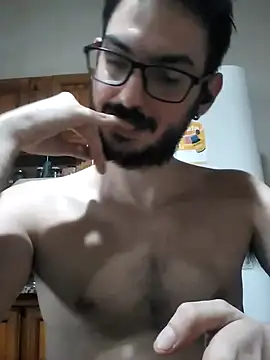FefeDicKO online show from January 16, 2025, 6:46 am