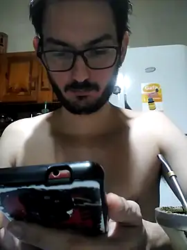 FefeDicKO online show from February 24, 2025, 6:16 am