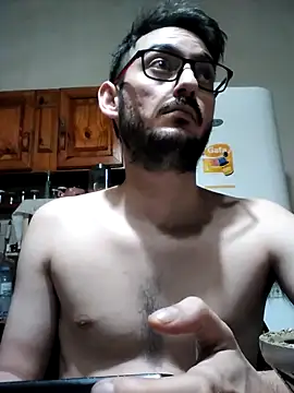FefeDicKO online show from December 2, 2024, 7:53 am