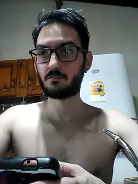 FefeDicKO online show from January 18, 2025, 5:31 am