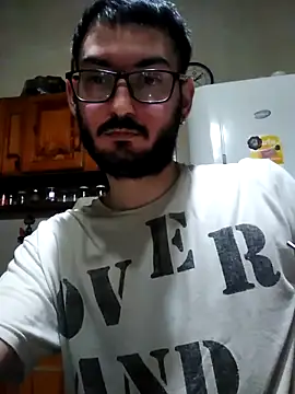 FefeDicKO online show from September 15, 2025, 5:08 am
