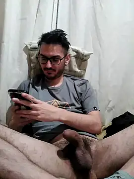 FefeDicKO online show from March 12, 2025, 1:51 pm