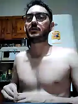 FefeDicKO online show from January 1, 2025, 6:26 am