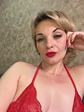 Amerabelle 23 online show from February 5, 2025, 9:50 pm