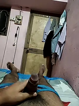 PlayBoy0299 online show from February 25, 2025, 4:46 pm