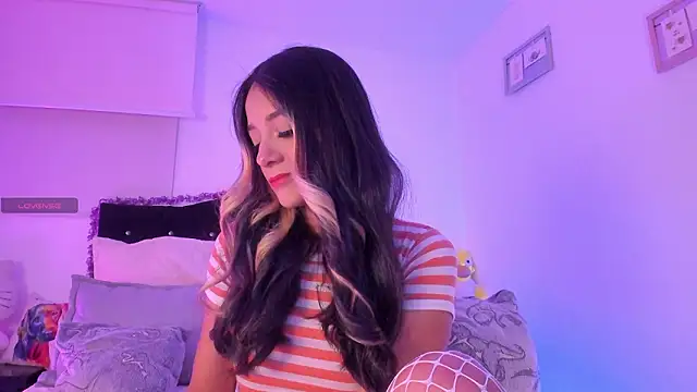 penny sweett  online show from March 23, 2026, 11:26 pm