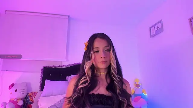 penny sweett  online show from March 30, 2026, 11:17 pm