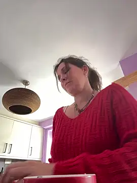 Lwhite1 online show from April 16, 2026, 3:57 pm