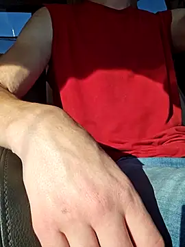 REDHAMMER  online show from October 15, 2025, 8:17 pm