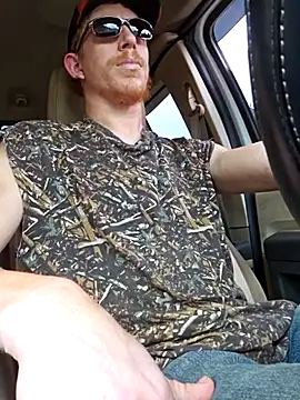 REDHAMMER  online show from October 1, 2025, 8:13 pm