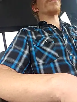 REDHAMMER  online show from January 13, 2026, 9:19 pm