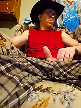 REDHAMMER  online show from February 20, 2025, 12:41 am