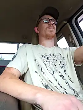 REDHAMMER  online show from October 13, 2025, 8:21 pm