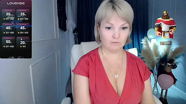 Juarnea online show from February 26, 2025, 2:16 pm