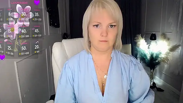 Juarnea online show from October 20, 2025, 2:06 pm