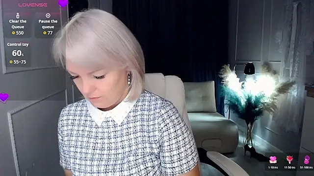 Juarnea online show from November 2, 2025, 5:45 am