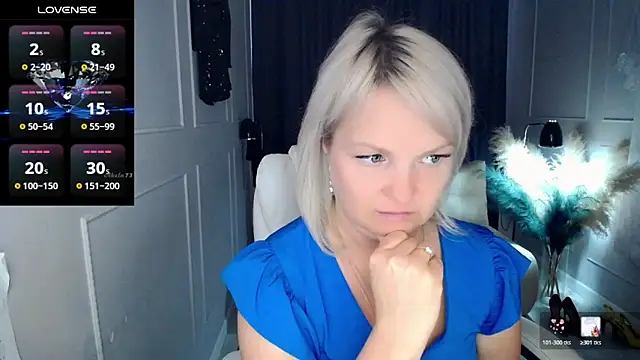 Juarnea online show from April 11, 2026, 7:45 am