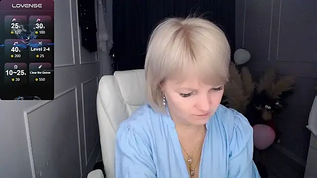 Juarnea online show from March 3, 2025, 12:39 pm