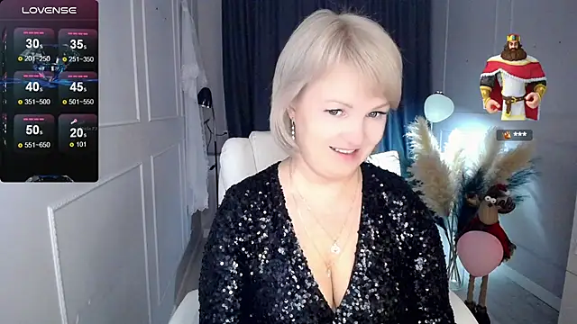 Juarnea online show from March 7, 2025, 2:12 pm