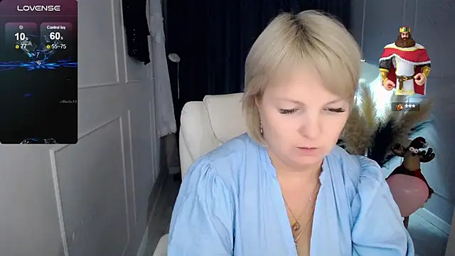 Juarnea online show from February 17, 2025, 4:17 pm