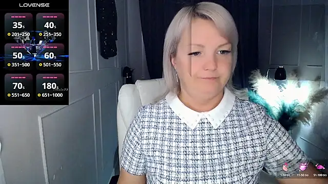 Juarnea online show from April 7, 2026, 6:04 am