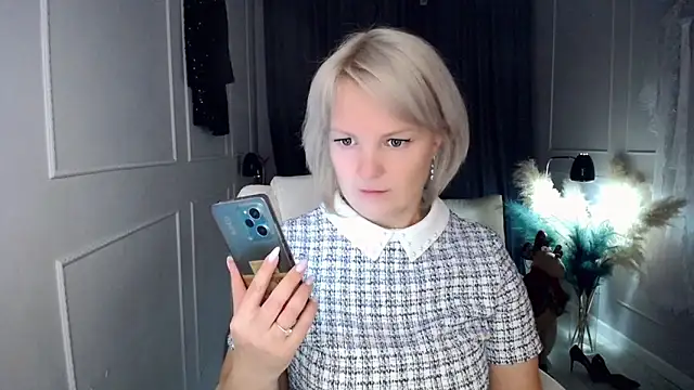 Juarnea online show from December 19, 2025, 12:40 pm