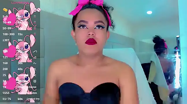 KayleighDreams  online show from February 25, 2025, 6:25 am