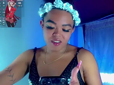 KayleighDreams  online show from September 15, 2025, 5:02 pm