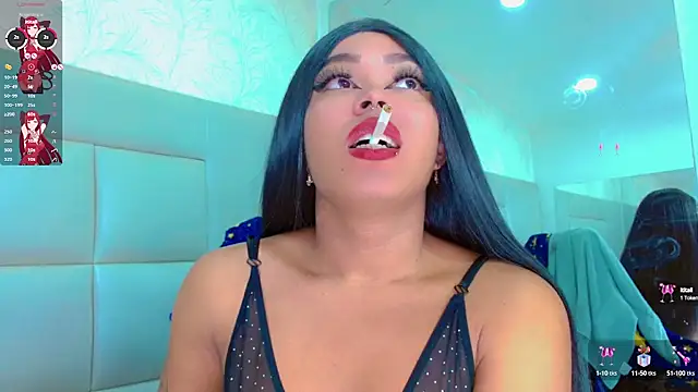 KayleighDreams  online show from February 13, 2025, 3:07 am