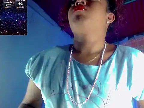 KayleighDreams  online show from October 1, 2025, 11:41 pm