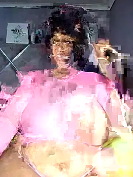 CocoBootyyy online show from April 9, 2026, 6:19 am