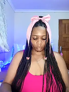 CocoBootyyy online show from January 29, 2025, 12:33 am