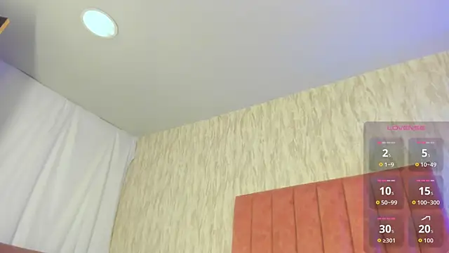 emily parkerr online show from September 23, 2025, 10:17 pm