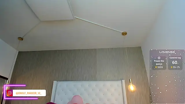 emily parkerr online show from February 21, 2026, 2:30 pm