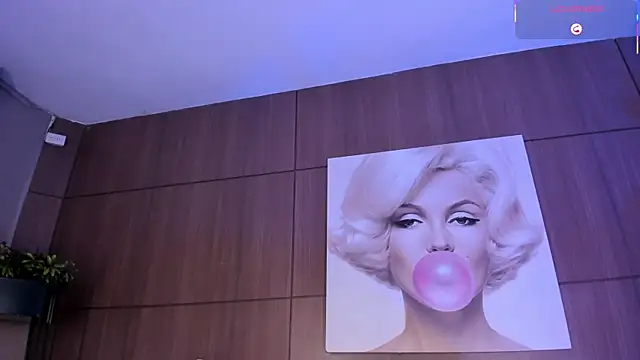 AgattaDuque online show from March 20, 2026, 10:44 pm