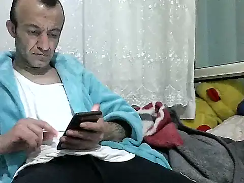 Snapshot of Aktorihann chatting on October 26, 2025, 12:55 am Aktorihann online show from October 26, 2025, 12:55 am