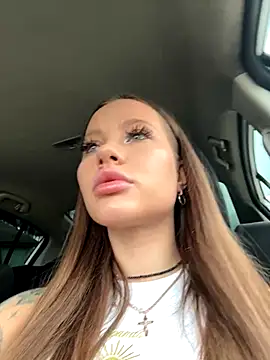 Snapshot of Patricia_bloom chatting on October 5, 2025, 7:32 am Patricia bloom online show from October 5, 2025, 7:32 am