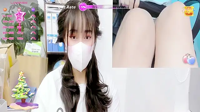 Snapshot of _mizu_ chatting on October 10, 2025, 2:29 pm mizu online show from October 10, 2025, 2:29 pm