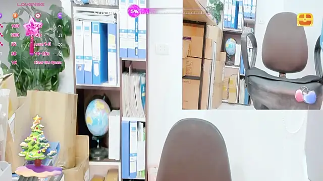 Snapshot of _mizu_ chatting on October 13, 2025, 1:29 am mizu online show from October 13, 2025, 1:29 am