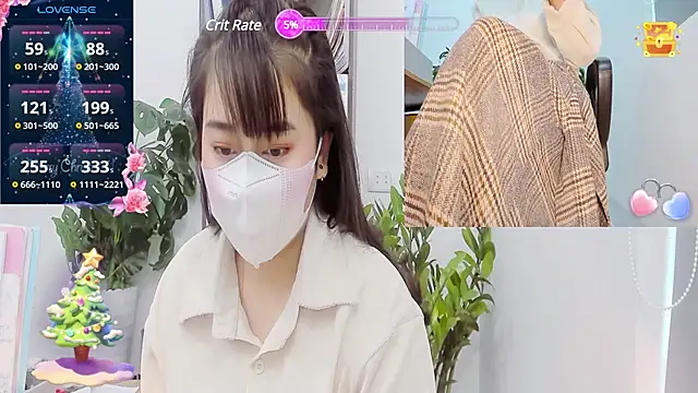  mizu  online show from February 27, 2025, 5:07 am