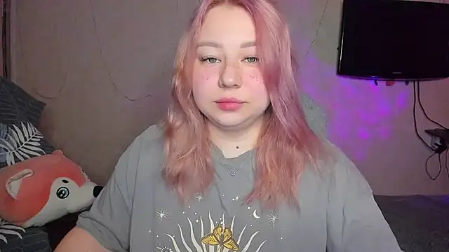 Milafoxxxy online show from December 5, 2025, 7:51 am