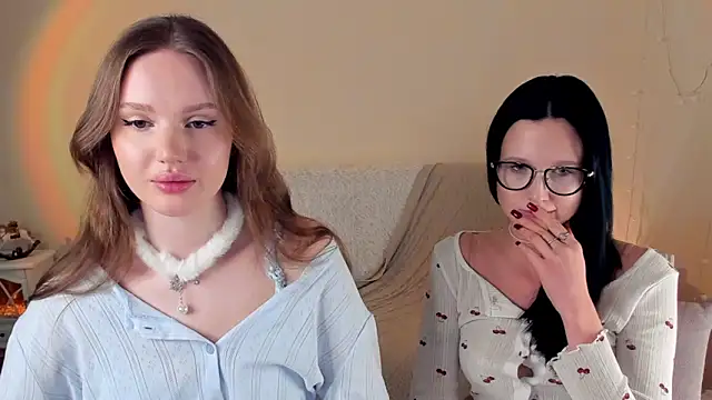 MishkaMe online show from January 5, 2026, 6:44 pm