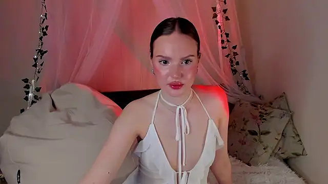 MishkaMe online show from January 23, 2025, 6:56 pm