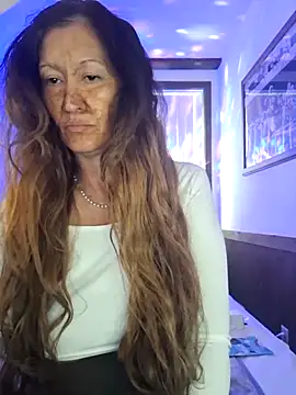 Snapshot of TheDime chatting on March 1, 2025, 12:39 am TheDime online show from March 1, 2025, 12:39 am