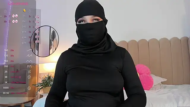 Snapshot of nashi_ra chatting on March 4, 2025, 9:54 pm nashi ra online show from March 4, 2025, 9:54 pm