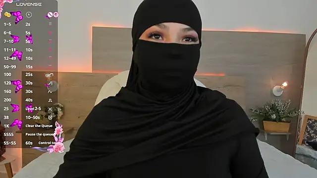 nashi ra online show from March 31, 2026, 11:45 am