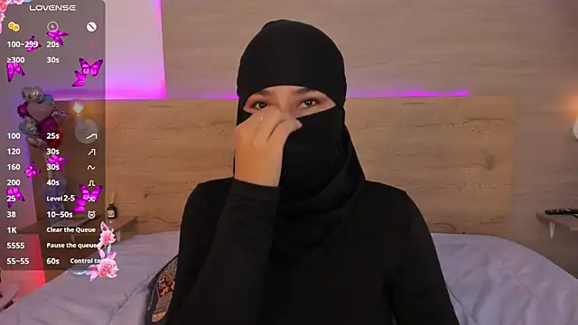 nashi ra online show from February 13, 2026, 11:43 am