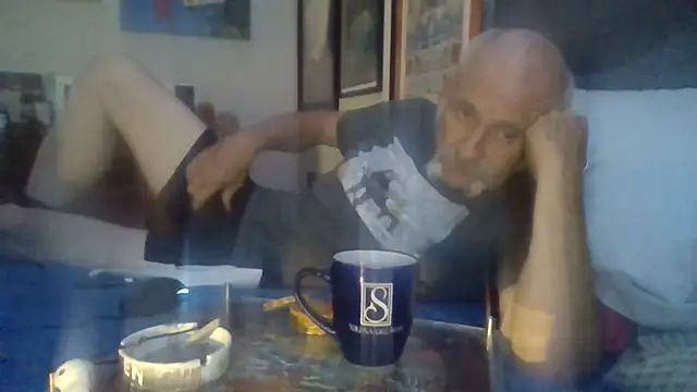 den-rock4u online show from October 17, 2025, 3:03 pm