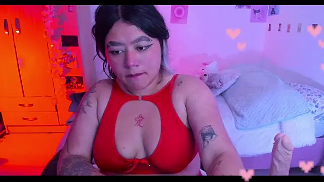 StephaniFox online show from February 15, 2025, 5:30 am